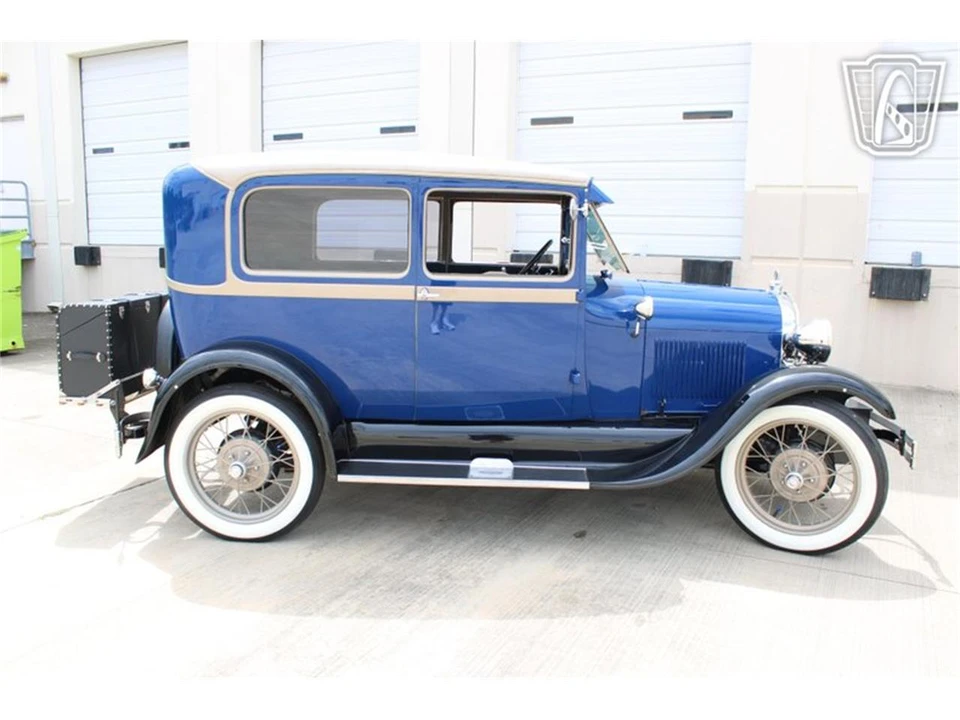 1929 Ford Model A - Image 30 of 31