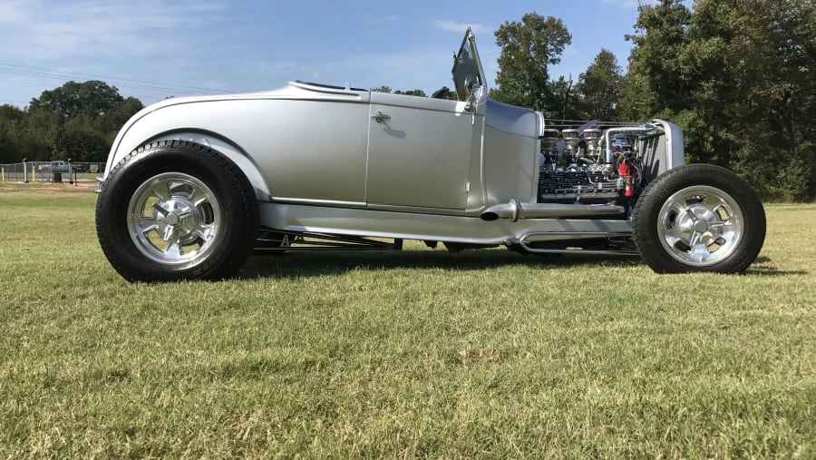 1929 Ford Model A - Image 2 of 12
