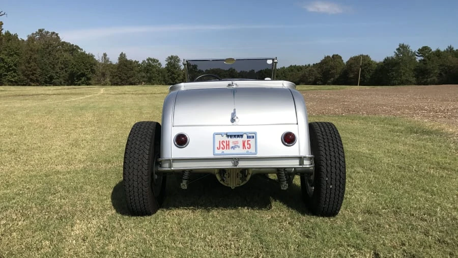 1929 Ford Model A - Image 3 of 12
