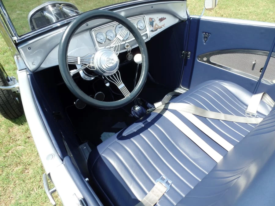 1929 Ford Model A - Image 4 of 12