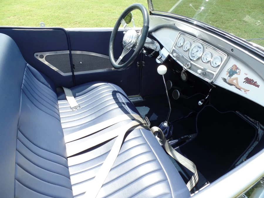 1929 Ford Model A - Image 5 of 12