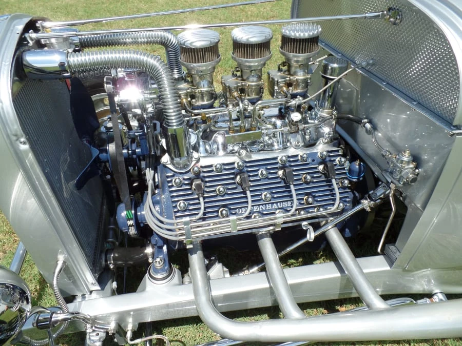 1929 Ford Model A - Image 7 of 12