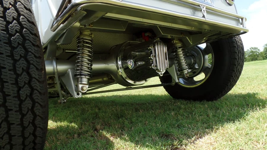 1929 Ford Model A - Image 10 of 12