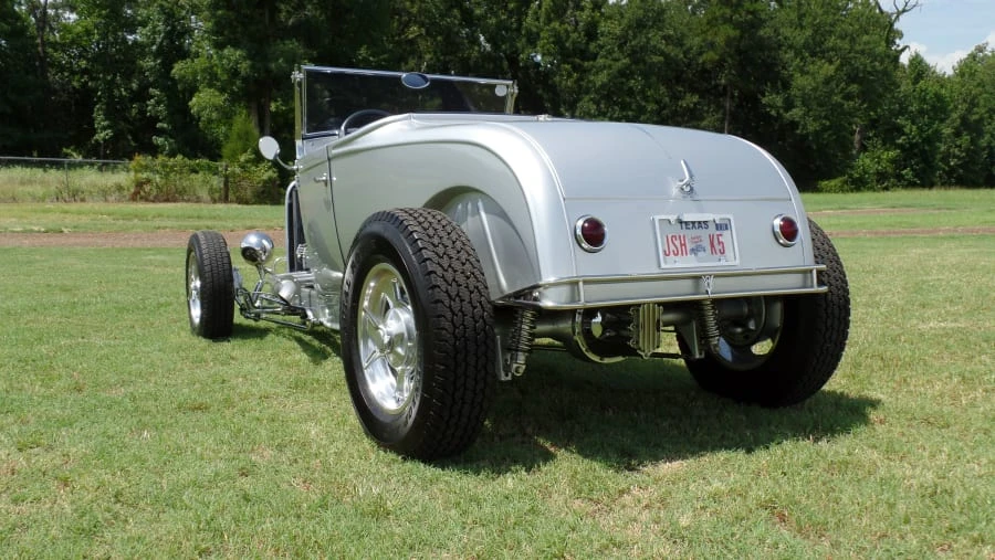 1929 Ford Model A - Image 11 of 12