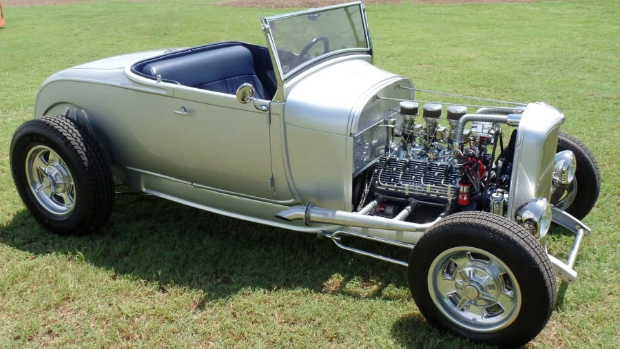 1929 Ford Model A - Image 12 of 12