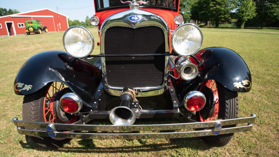 1929 Ford Model A - Image 7 of 12
