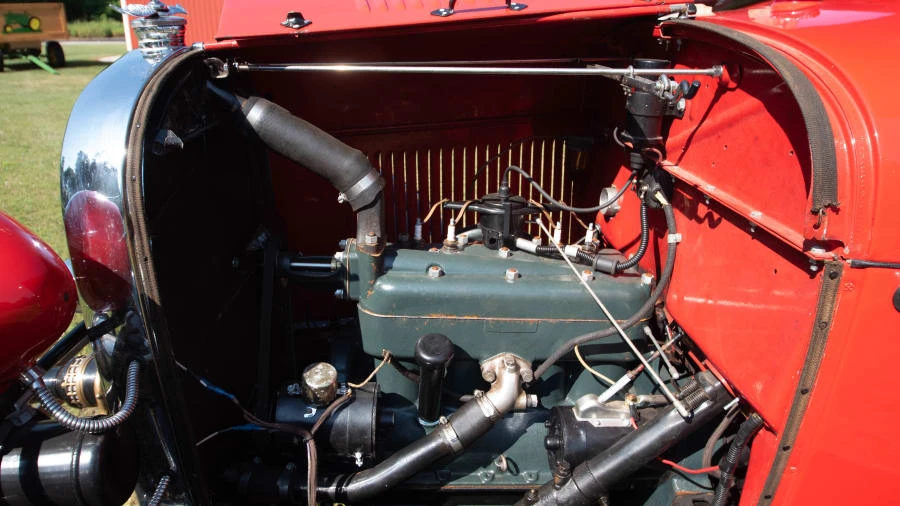 1929 Ford Model A - Image 8 of 12