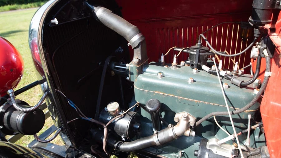1929 Ford Model A - Image 9 of 12