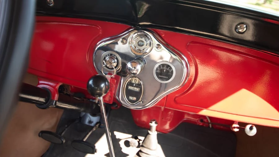 1929 Ford Model A - Image 5 of 12