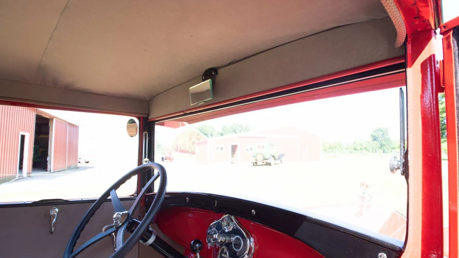 1929 Ford Model A - Image 4 of 12