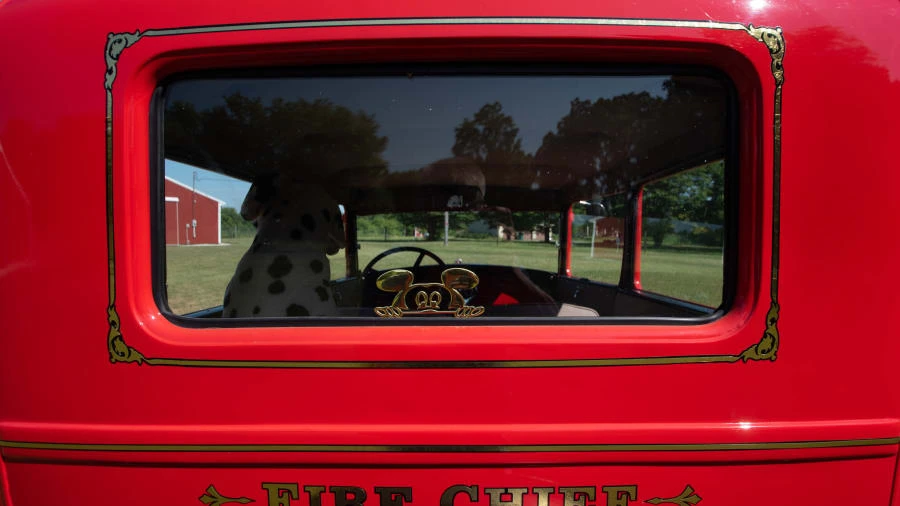 1929 Ford Model A - Image 12 of 12