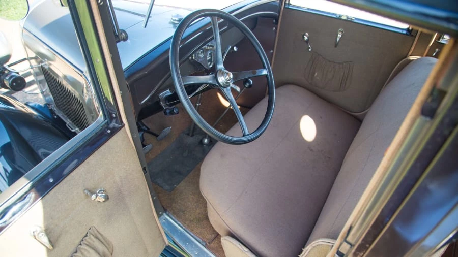 1929 Ford Model A - Image 4 of 12