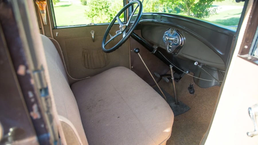 1929 Ford Model A - Image 5 of 12