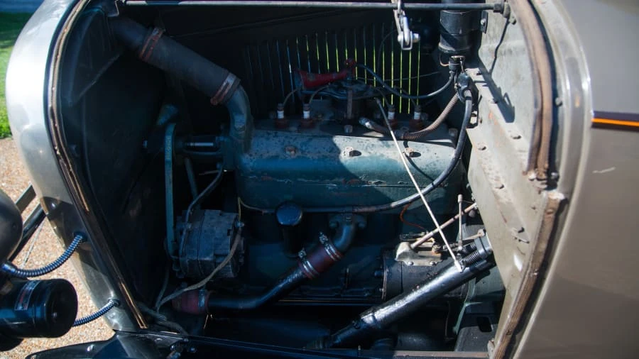 1929 Ford Model A - Image 6 of 12