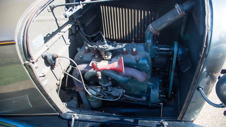 1929 Ford Model A - Image 7 of 12