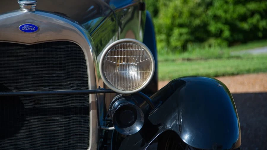 1929 Ford Model A - Image 9 of 12