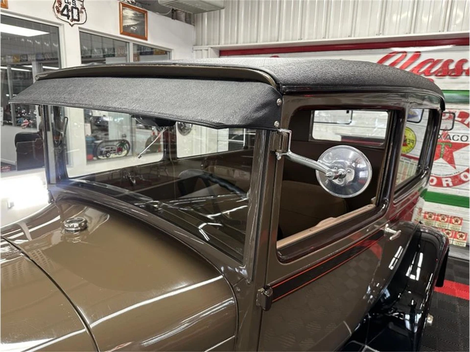 1929 Ford Model A - Image 11 of 31