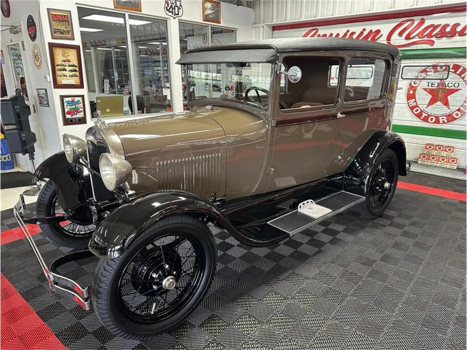 1929 Ford Model A - Image 9 of 31