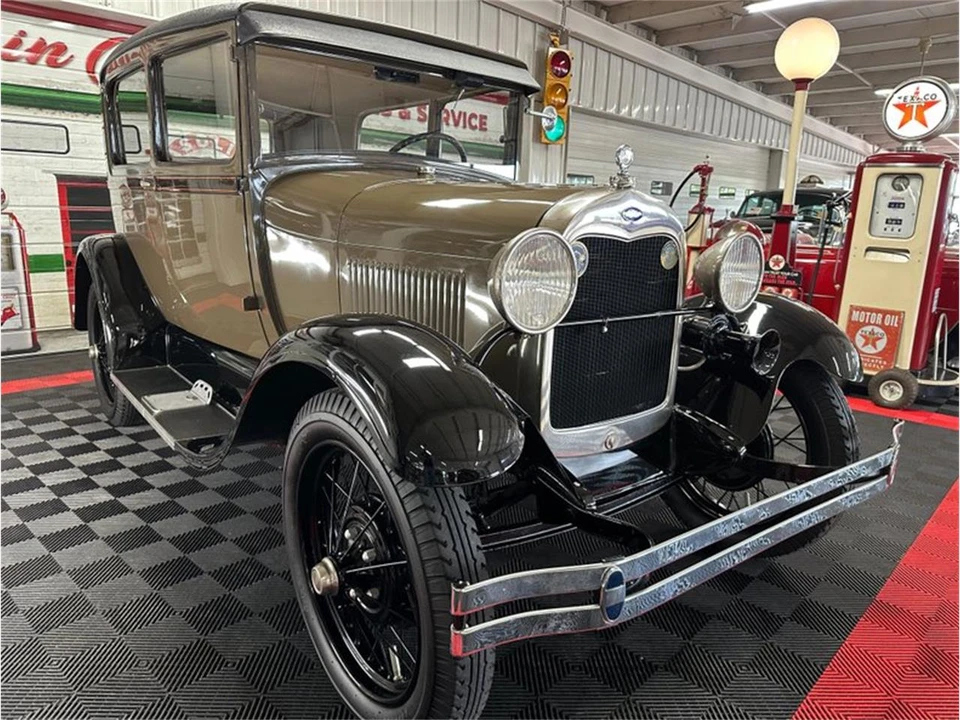 1929 Ford Model A - Image 3 of 31