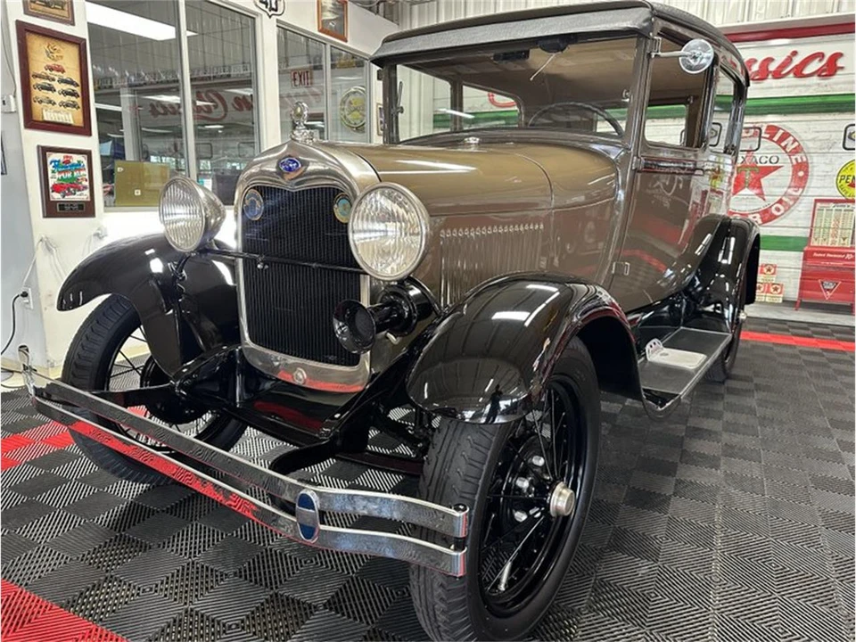 1929 Ford Model A - Image 7 of 31