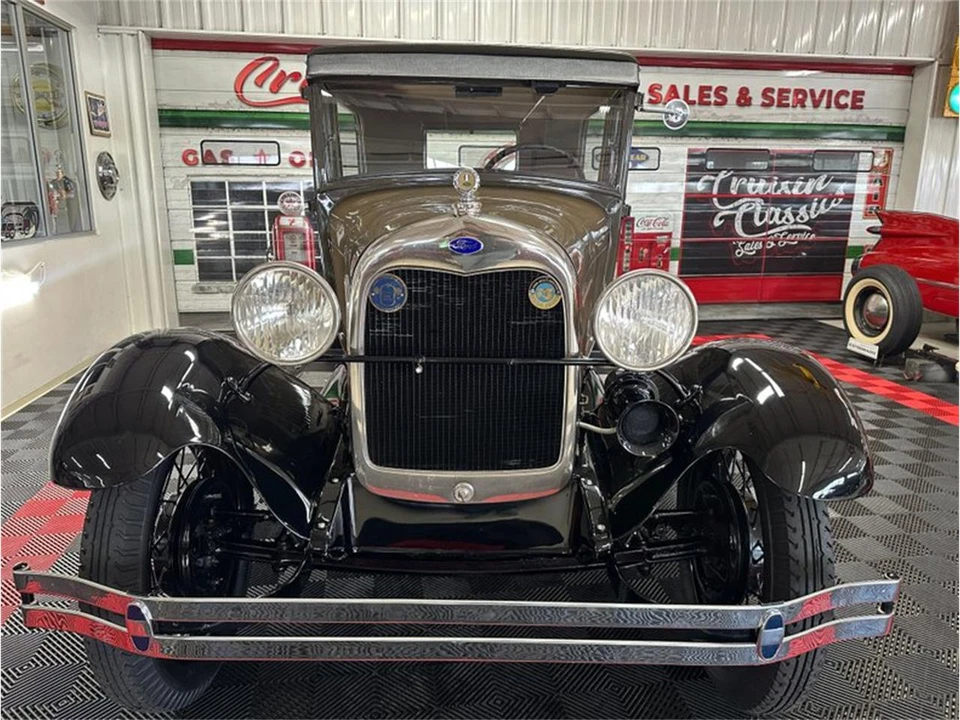 1929 Ford Model A - Image 5 of 31