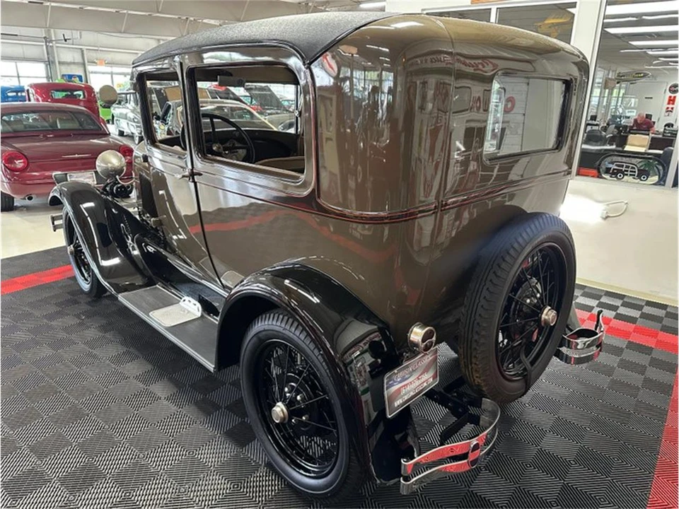 1929 Ford Model A - Image 29 of 31