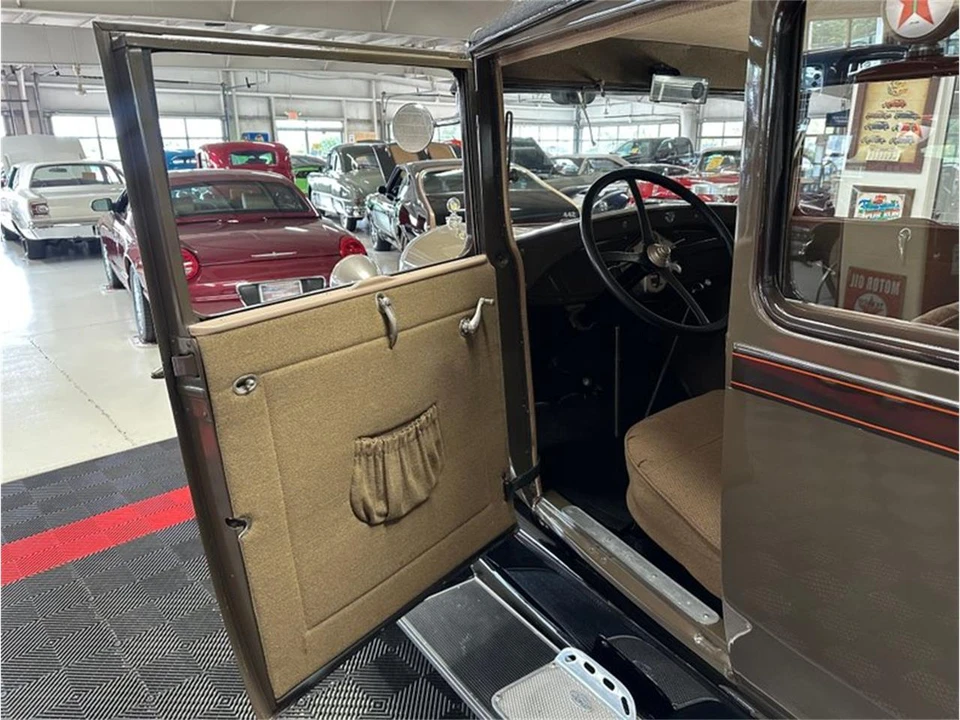 1929 Ford Model A - Image 13 of 31