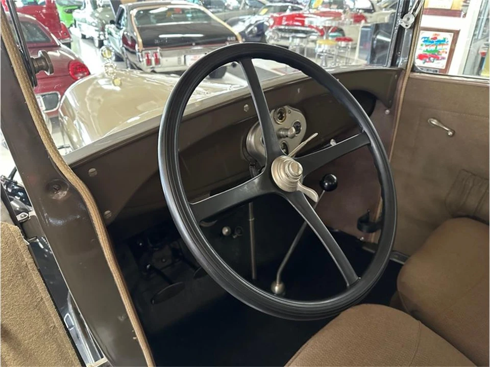 1929 Ford Model A - Image 17 of 31