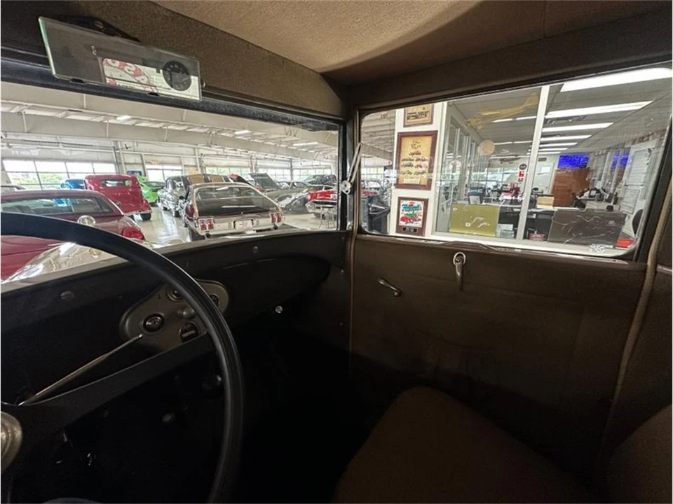 1929 Ford Model A - Image 25 of 31
