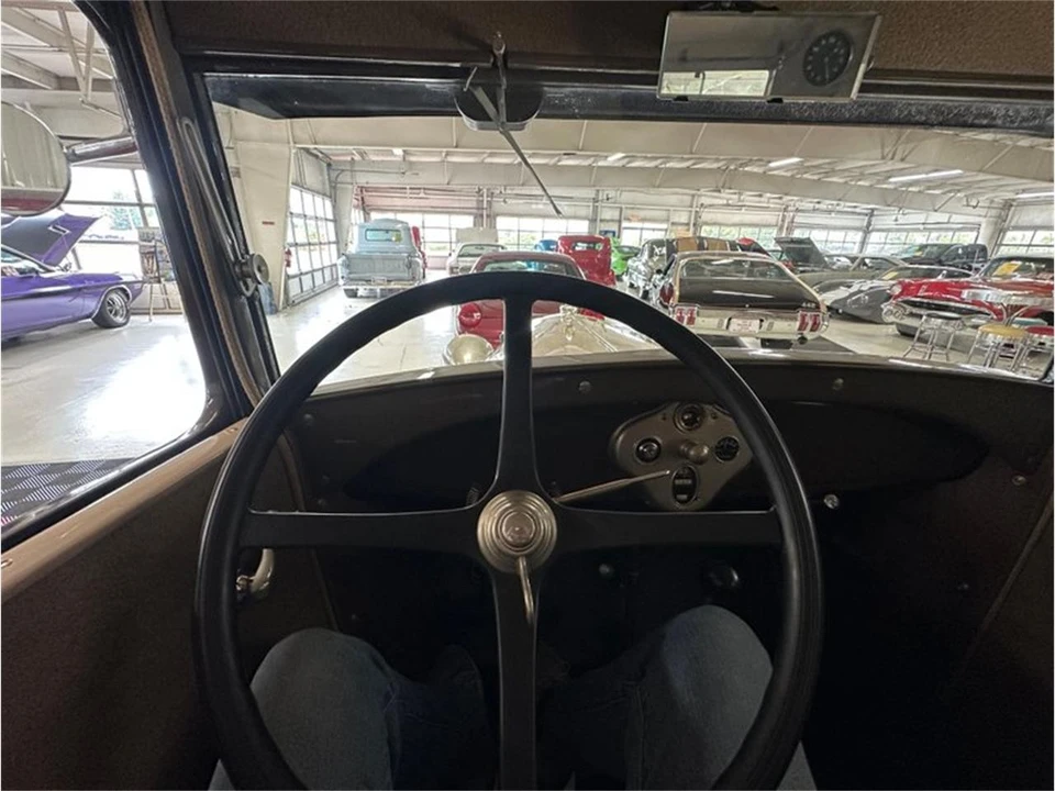 1929 Ford Model A - Image 23 of 31
