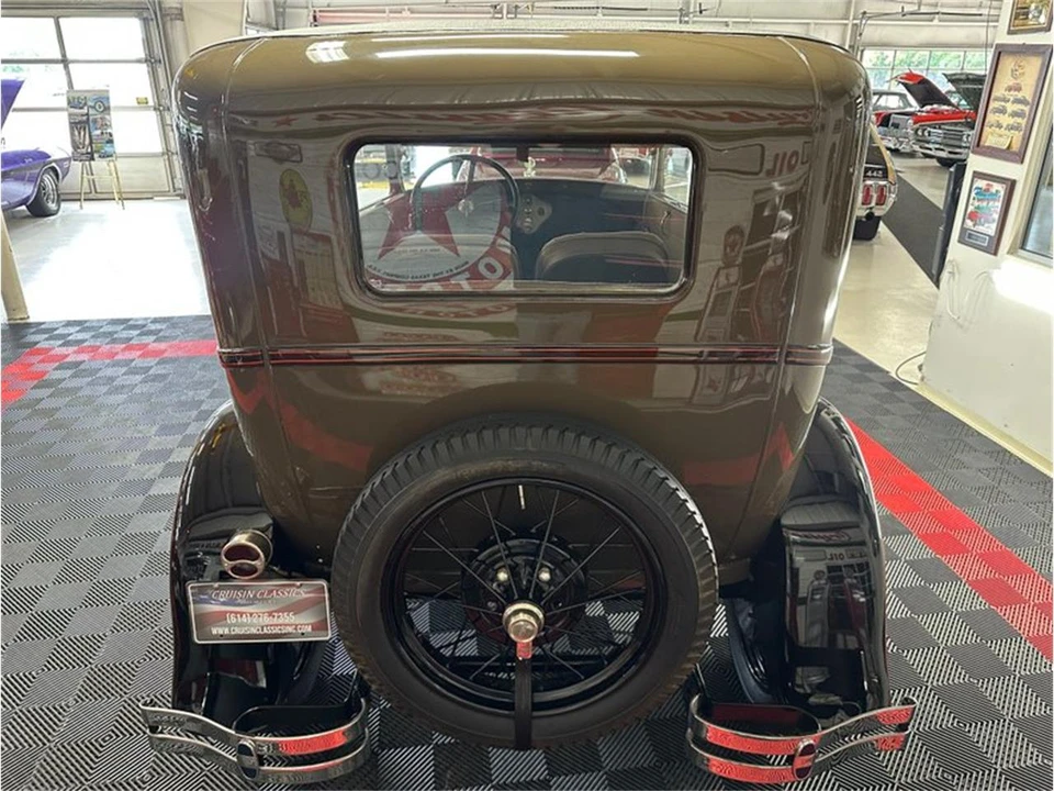 1929 Ford Model A - Image 31 of 31