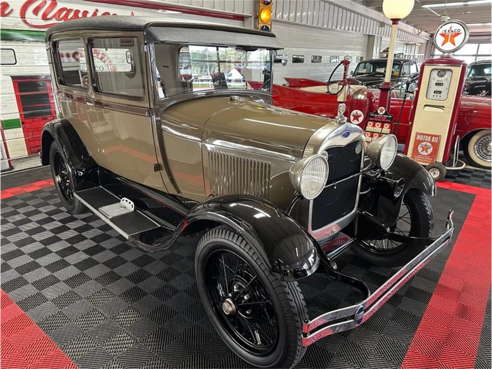 1929 Ford Model A - Image 2 of 31
