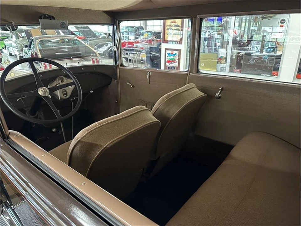 1929 Ford Model A - Image 22 of 31