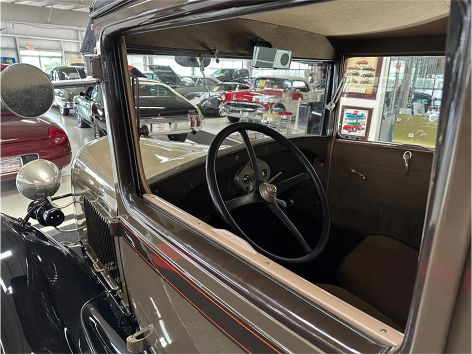 1929 Ford Model A - Image 12 of 31