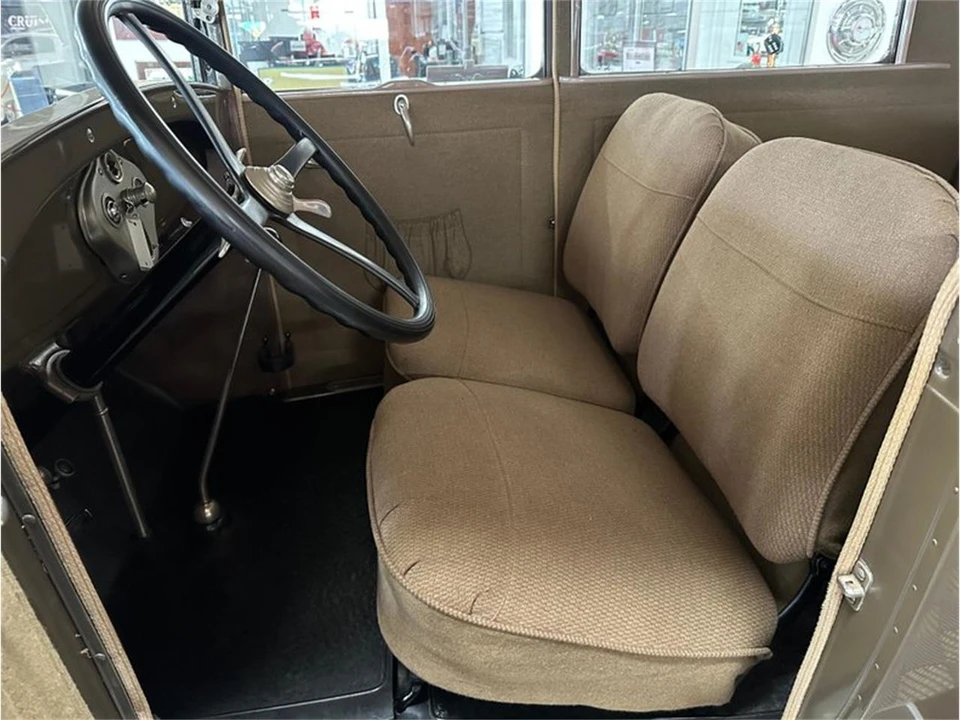 1929 Ford Model A - Image 16 of 31