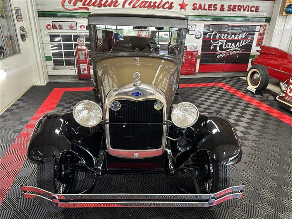 1929 Ford Model A - Image 4 of 31