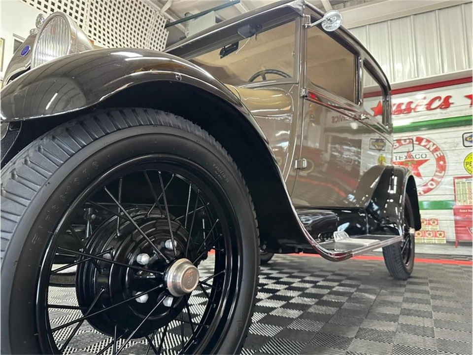 1929 Ford Model A - Image 10 of 31