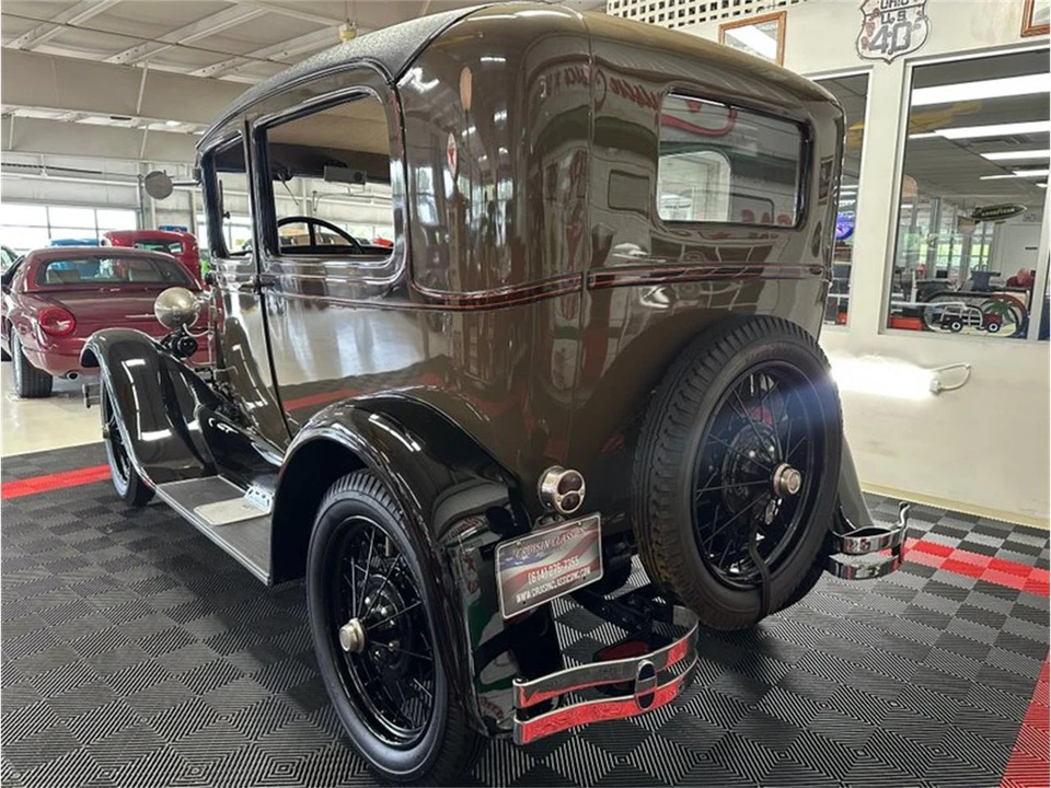 1929 Ford Model A - Image 30 of 31
