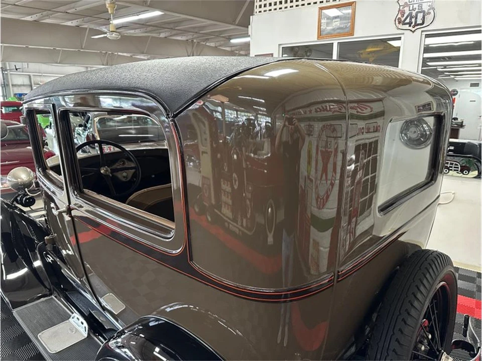 1929 Ford Model A - Image 28 of 31