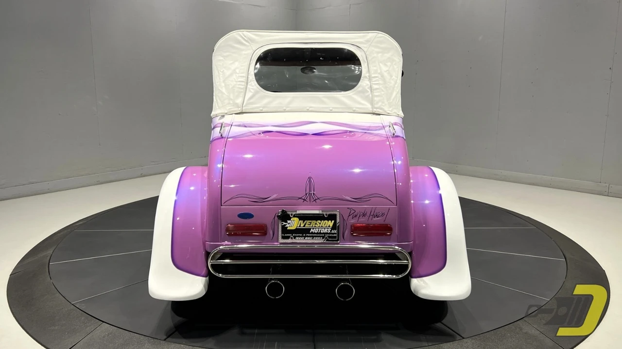 1929 Ford Model A - Image 6 of 20