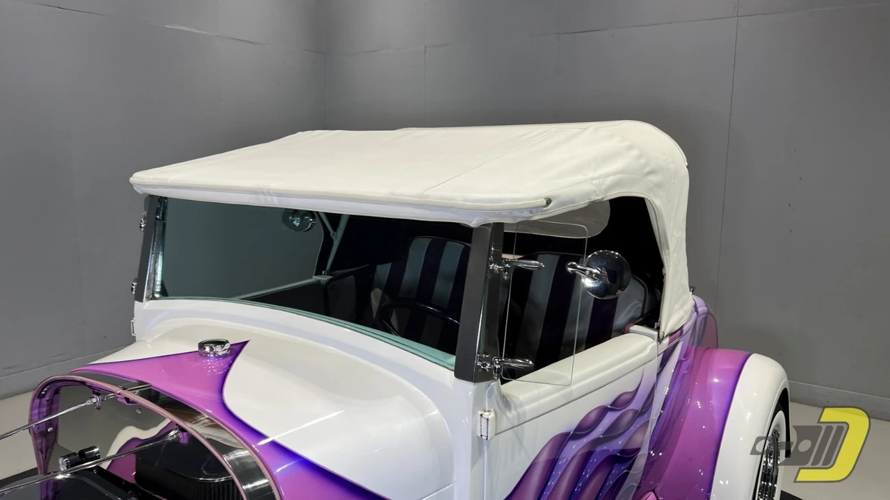 1929 Ford Model A - Image 4 of 20