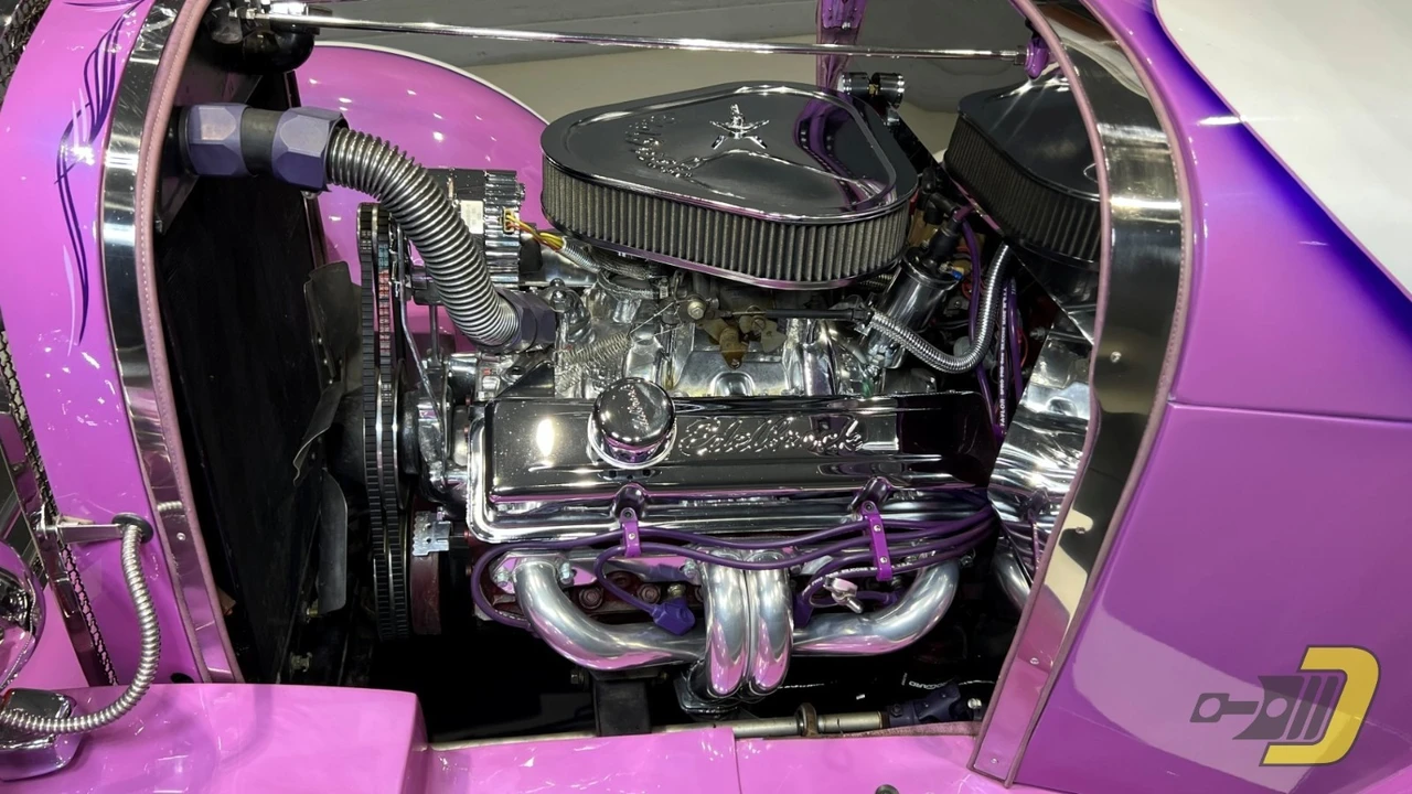 1929 Ford Model A - Image 18 of 20