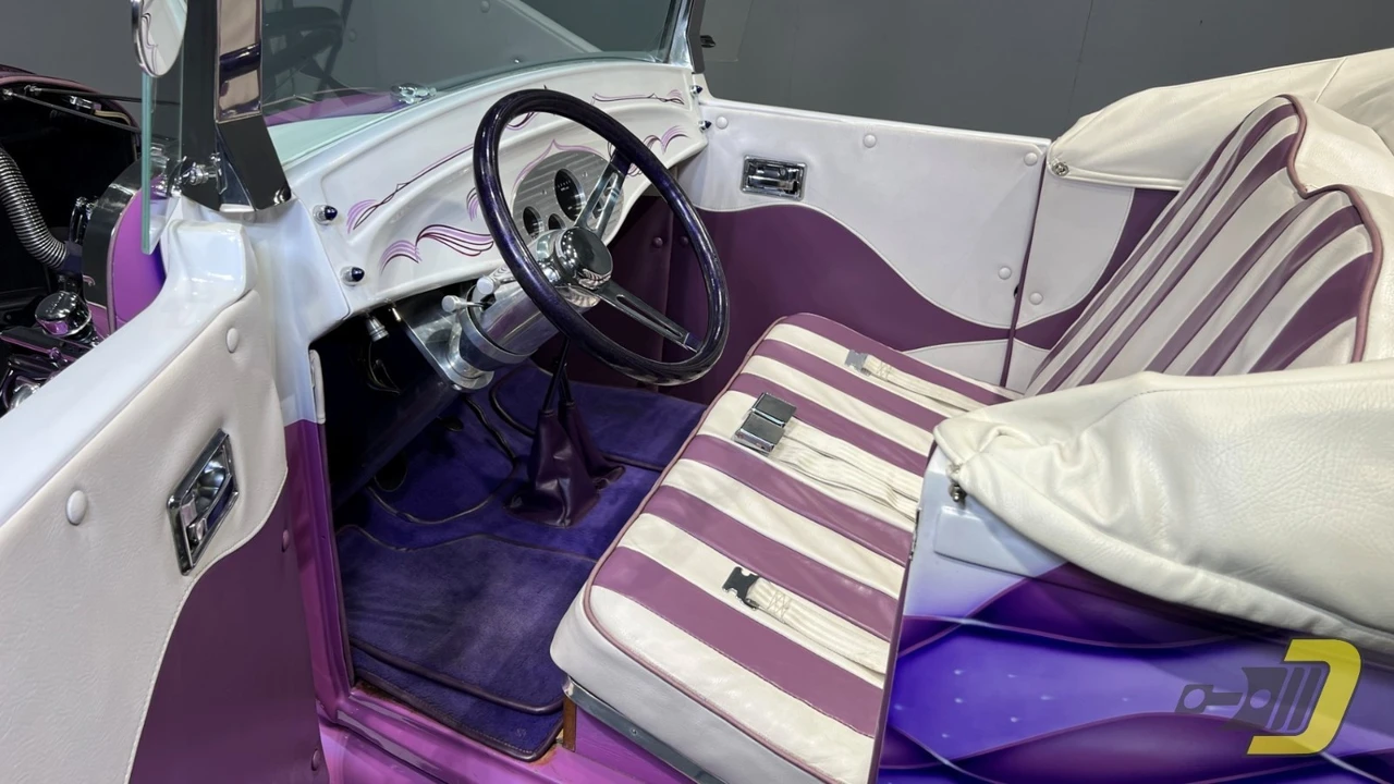 1929 Ford Model A - Image 12 of 20