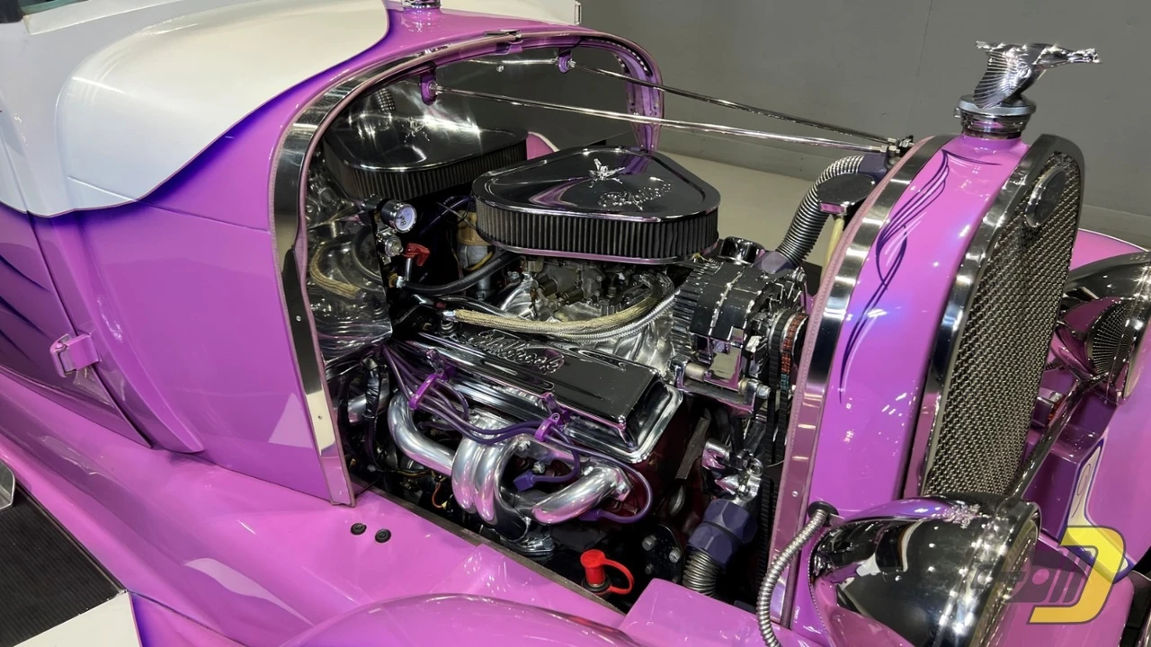1929 Ford Model A - Image 19 of 20