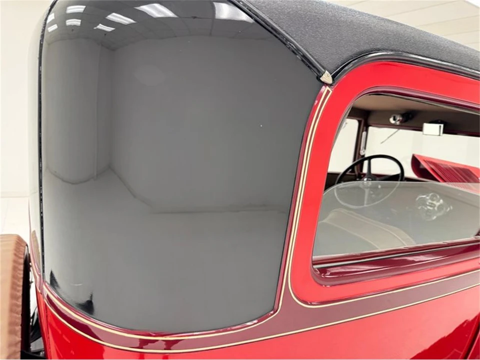 1929 Ford Model A - Image 31 of 31