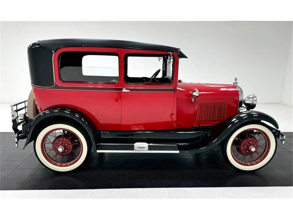 1929 Ford Model A - Image 6 of 31