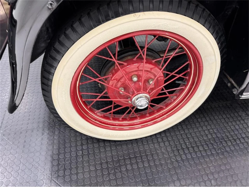 1929 Ford Model A - Image 21 of 31
