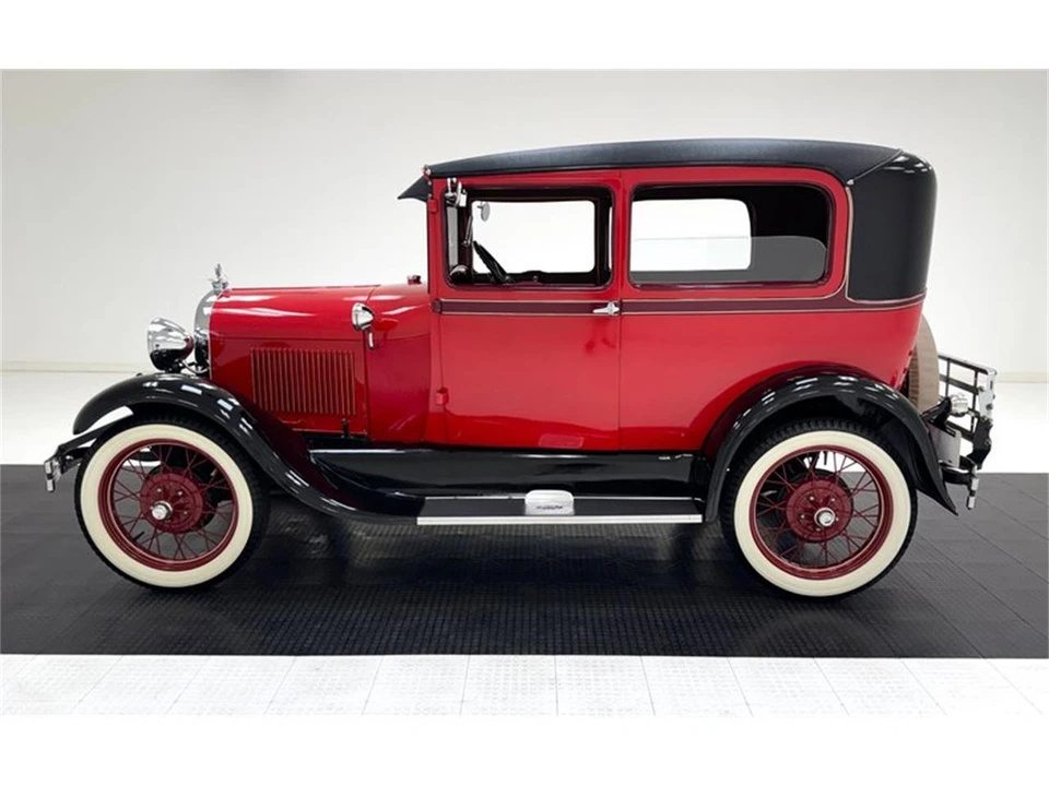 1929 Ford Model A - Image 2 of 31