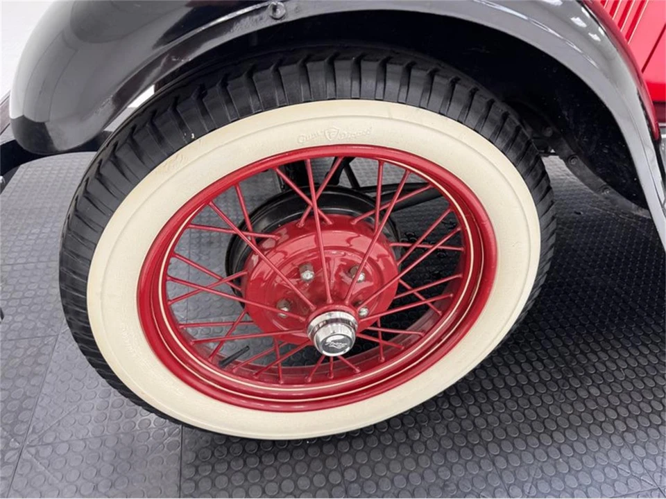 1929 Ford Model A - Image 12 of 31