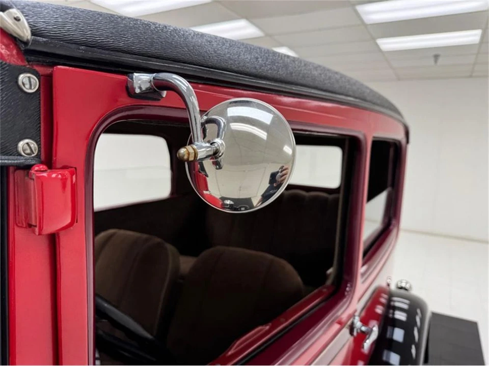 1929 Ford Model A - Image 17 of 31